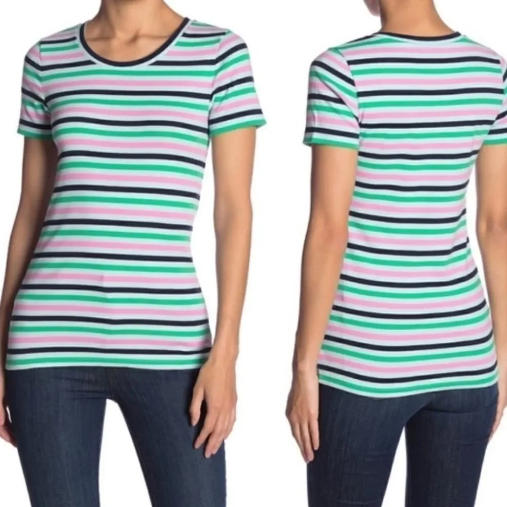 J. Crew 💙 classic